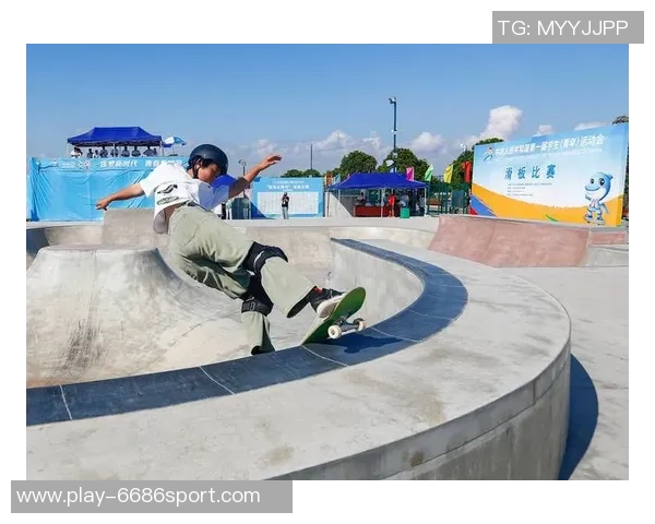 重庆滑板队实力强劲荣登全国滑板实力排行榜第五名